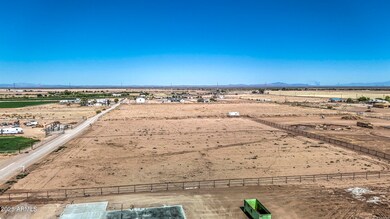 LOT 1B N Clemans Rd unit 1B, Coolidge, AZ 85128 - photo 4