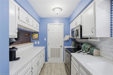 628 Redgate Ave unit C, Norfolk, VA 23507 - photo 4