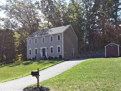 42 Auburn Rd, Millis, MA 02054 - photo 2