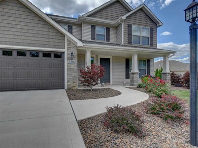 5506 Kodiak Trail, Auburn, IN 46706 - photo 4