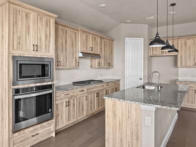 1800 Scotney Ct, Celina, TX 75009 - photo 5