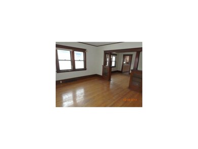 Dining Area.