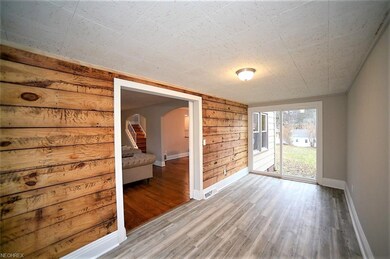 * New Flooring, Sliding Glass Door For Natural Lig