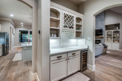 6409 Pleasant Run Rd, Colleyville, TX 76034 - photo 6