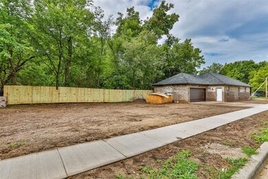344 N Taylor St, Gainesville, TX 76240 - photo 6
