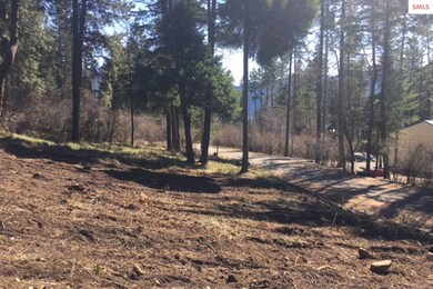 Just about 1/2 acre lot, cleared and ready  to bui