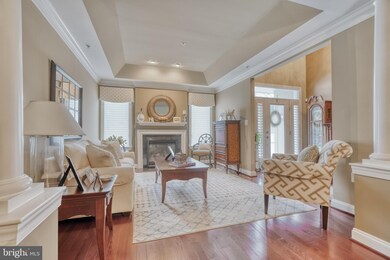 4 Halston Ct, Baltimore, MD 21209 - photo 5