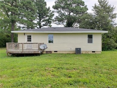 2726 Harris Hill Rd, Dunnsville, VA 22454 - photo 2