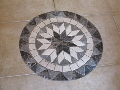 Tile Work