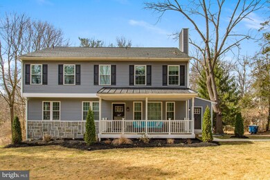 48 Grubb Rd, Malvern, PA 19355 - photo 2