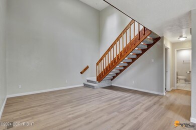 3201 Tayshee Cir, Anchorage, AK 99504 - photo 2