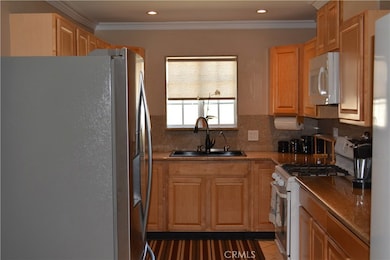 Beautiful and functional kitchen