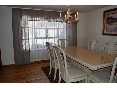 Dining Room.