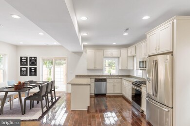 1036 45th St NE, Washington, DC 20019 - photo 4