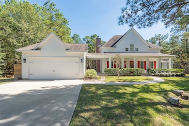 29300 Sorrel Ln, Waller, TX 77484 - photo 3