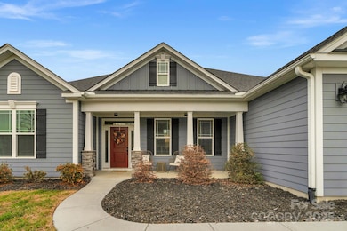 2432 Baxter Place SE, Concord, NC 28025 - photo 5