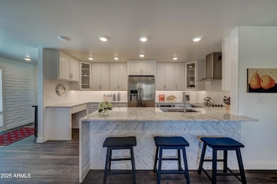 7401 E Northland Dr unit 2, Scottsdale, AZ 85251 - photo 5