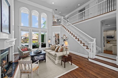 1335 Bent Trail Cir, Southlake, TX 76092 - photo 7