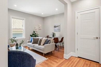 17 Van Winkle St unit 1, Dorchester Center, MA 02124 - photo 7