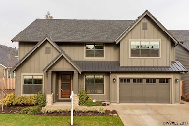 8379 SW Metolius Loop, Wilsonville, OR 97070 - photo 2