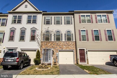1173 Carinoso Cir, Severn, MD 21144 - photo 2