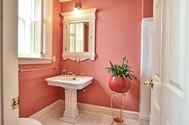 510 SE Riverside Dr unit C, Evansville, IN 47713 - photo 5