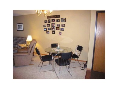 Dining Area.
