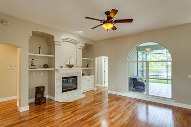 7-Family Room View 1