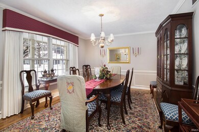 17642 Parrish Ct, South Bend, IN 46635 - photo 6