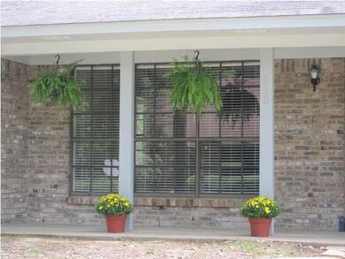 Great Front porch