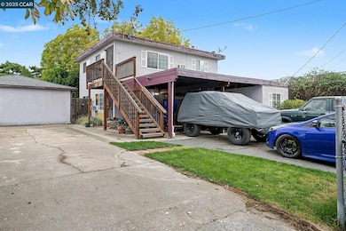 4041-4047 Ellis Rd, Martinez, CA 94553 - photo 4