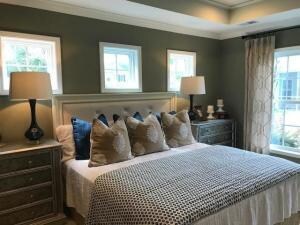 Litchfield Master Suite