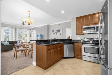 7509 Mourning Dove Cir unit 301, Reunion, FL 34747 - photo 5