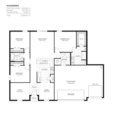 2073 SW Kimberly Ave, Port St. Lucie, FL 34953 - photo 2