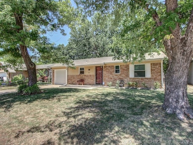 820 W El Paso St, Broken Arrow, OK 74012 - photo 2