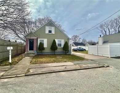 158 Westcott Ave, Cranston, RI 02910 - photo 2