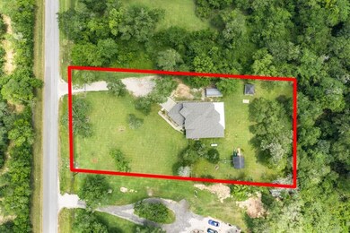 10113 County Road 400, Brazoria, TX 77422 - photo 3