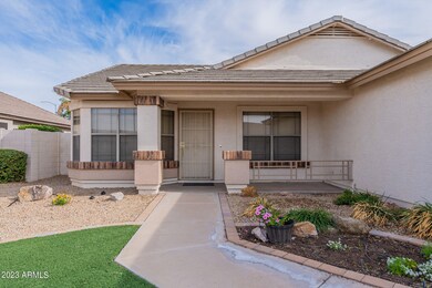 2821 S Piedra Cir, Mesa, AZ 85212 - photo 4