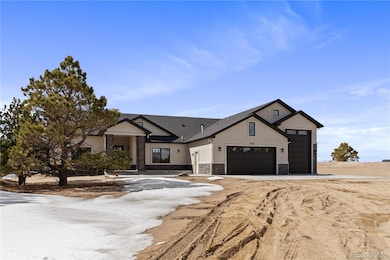 16510 Early Light Dr, Colorado Springs, CO 80908 - photo 2