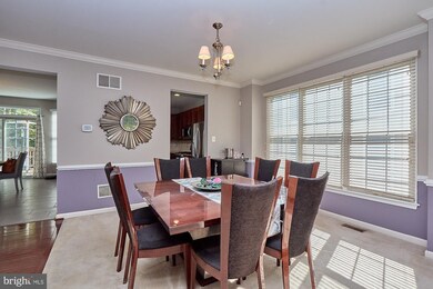 9613 Dapper Town Row, Laurel, MD 20723 - photo 6