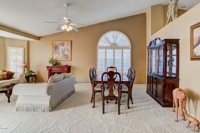 Formal Dining Area 4232 MW
