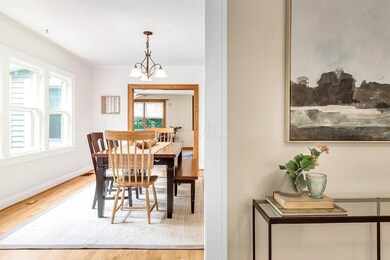 Dining Room.