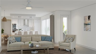 All artists renderings are proposed and conceptual