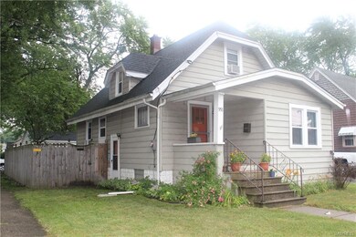 991 Nash Rd, North Tonawanda, NY 14120 - photo 2