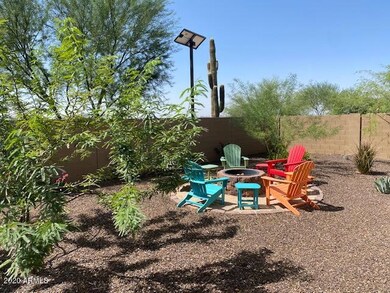 Fire-pit
