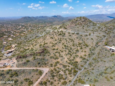 N Arroyo Rd Cave Creek Lot-37