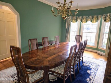 4709 Burning Tree Ln N, Wilson, NC 27896 - photo 5