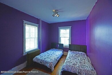 Bedroom 1st floor