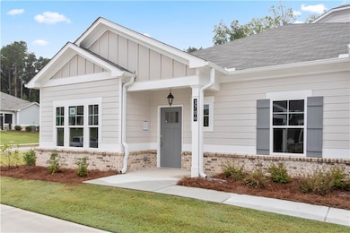 3706 Cheswolde Ave unit 96, Powder Springs, GA 30127 - photo 2