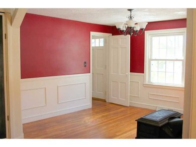 Dining Room.
